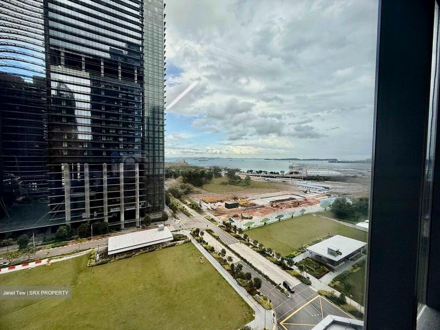 Asia Square Tower 2 (D1), Office #457514881